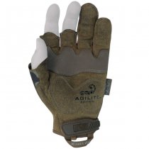 Agilite Mechanix M Pact Agilite Edition - Multicam - XS