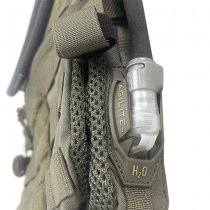 Agilite Micro Map - Multicam Black