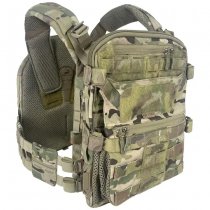 Agilite Micro Map - Multicam Black