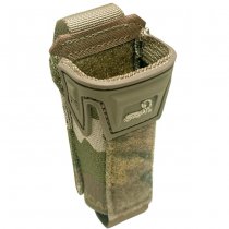 Agilite Pincer Pistol Single Pouch - Multicam