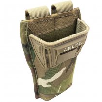 Agilite Pincer Single 5.56 Mag Pouch - Multicam