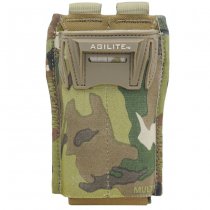 Agilite Pincer Single 5.56 Mag Pouch - Multicam