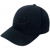 Agilite Scorpion Logo Hat - Black