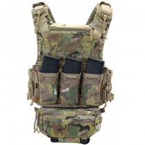 Agilite Six Pack Hanger Pouch - Multicam