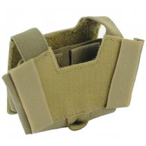 Agilite Team Wendy Exfil Ballistic Cover - Multicam - L/XL