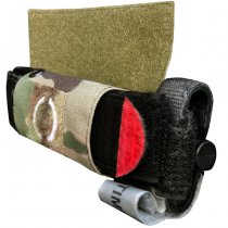 Agilite Tourniquet Holder - Multicam