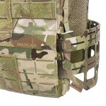 Agilite Warfighter Cummberbund - Multicam - L