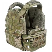 Agilite Warfighter Cummberbund - Multicam - M