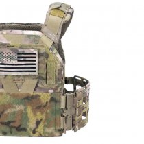 Agilite Warfighter Cummberbund - Multicam - M