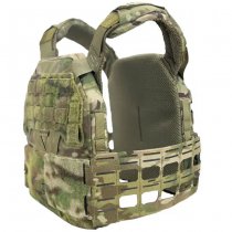 Agilite Warfighter Cummberbund - Multicam - XL