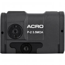 Aimpoint ACRO P-2 Sight 3.5 MOA - Sniper Grey