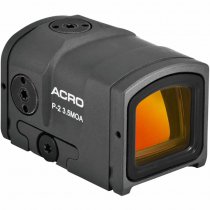 Aimpoint ACRO P-2 Sight 3.5 MOA - Sniper Grey