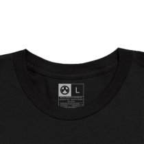 Magpul Unfair Advantage Cotton T-Shirt - Black - L