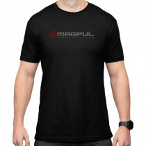 Magpul Unfair Advantage Cotton T-Shirt - Black
