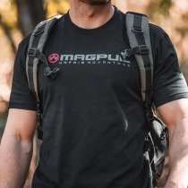 Magpul Unfair Advantage Cotton T-Shirt - Black - L