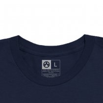 Magpul Unfair Advantage Cotton T-Shirt - Navy - S