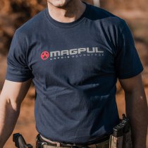 Magpul Unfair Advantage Cotton T-Shirt - Navy - S