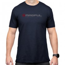 Magpul Unfair Advantage Cotton T-Shirt - Navy