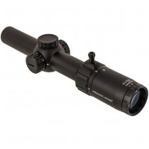Primary Arms CLx 1-6x24 SFP Riflescope Duplex - Black