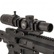Primary Arms CLx 1-6x24 SFP Riflescope Duplex - Black
