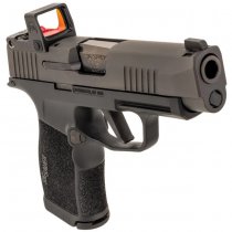 Primary Arms CLx 21mm Micro Reflex Sight 3 MOA - Black