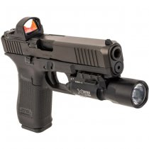 Primary Arms CLx 24mm Mini Reflex Sight 3 MOA - Black