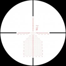 Primary Arms GLx 3-18x44 FFP Riflescope ACSS Athena BPR MIL - Black