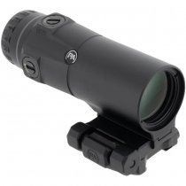 Primary Arms GLx 6x Magnifier - Black
