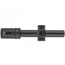 Primary Arms SLx 1-6x24 SFP Riflescope Gen IV ACSS Aurora MIL 5.56/.308 - Black