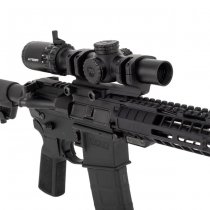 Primary Arms SLx 1-6x24 SFP Riflescope Gen IV ACSS Aurora MIL 5.56/.308 - Black