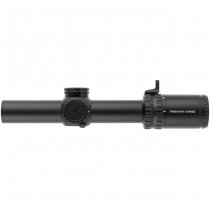 Primary Arms SLx 1-6x24 SFP Riflescope Gen IV ACSS Nova Fiber Wire - Black