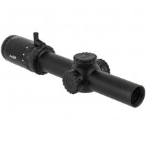 Primary Arms SLx 1-6x24 SFP Riflescope Gen IV ACSS Nova Fiber Wire - Black