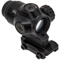 Primary Arms SLx 3x MicroPrism Red ACSS Griffin X MIL Reticle - Black