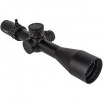 Primary Arms SLx 5-25x56 FFP Riflescope ACSS Athena BPR MIL - Black