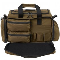 Helikon Mission Bag - Black