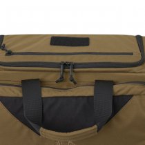 Helikon Mission Bag - Black