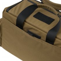 Helikon Mission Bag - Black