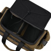 Helikon Mission Bag - Black