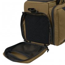 Helikon Mission Bag - Coyote / Black