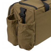 Helikon Mission Bag - Coyote / Black