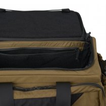 Helikon Mission Bag - Coyote / Black