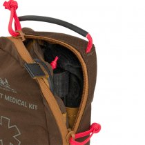 Helikon Bushcraft First Aid Kit - Earth Brown / Clay A