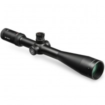 Vortex Optics Viper HS LR 6-24x50 FFP Riflescope XLR Reticle - MOA