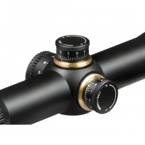 VORTEX Viper HS 4-16x50 Riflescope Dead-Hold BDC Reticle - MOA 2