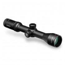 Vortex Optics Viper HS 2.5-10x44 Riflescope Dead-Hold BDC Reticle - MOA