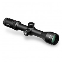 VORTEX Viper HS 2.5-10x44 Riflescope Dead-Hold BDC Reticle - MOA