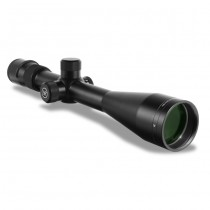 Vortex Optics Viper 6.5-20x50 PA Riflescope Mil Dot Reticle - MOA