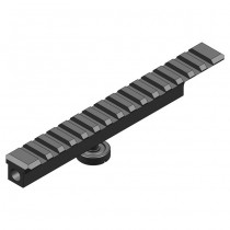 B&T AR15 Carry Handle Rail Mount
