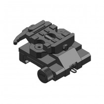 B&T Flip-Side QD Base Mount