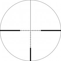 Vortex Optics Viper HD 5-25x50 FFP Riflescope VMR-4 MOA
